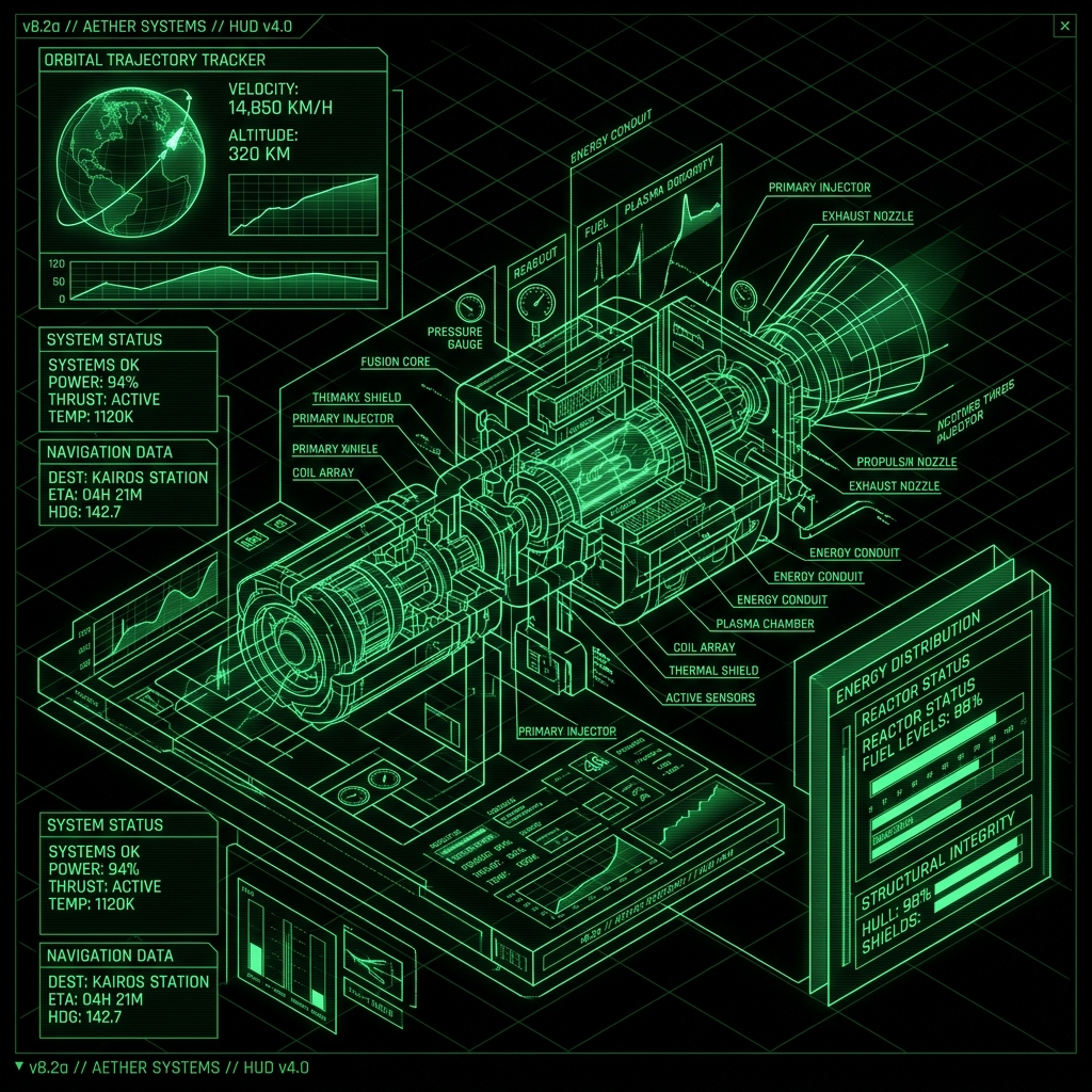 Terminal Schematic